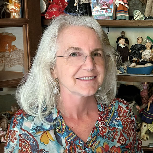 Lolly Yocum