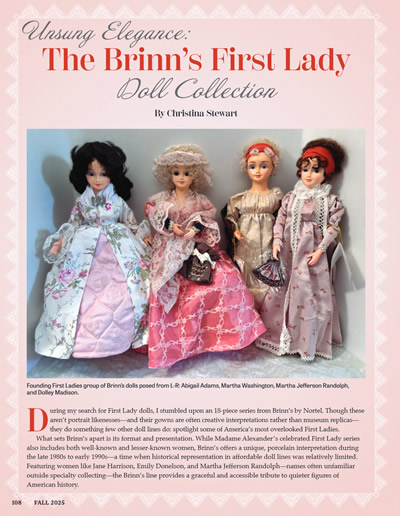 Fall 2025 Featured Article