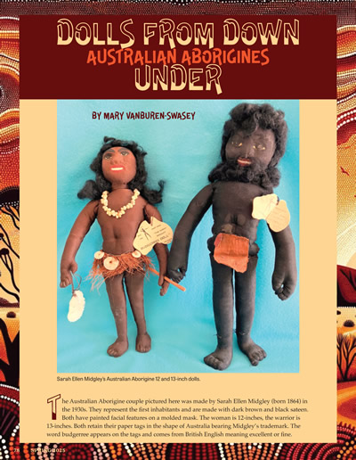 Spring 2025 Featured Article