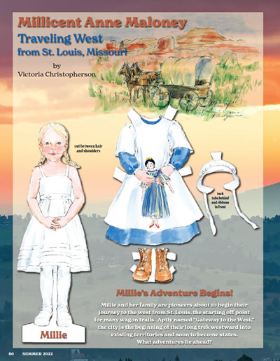 Summer 2022 Supplement