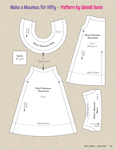 Summer 2024 Supplement