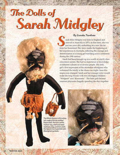 Winter 2026 Featured Article